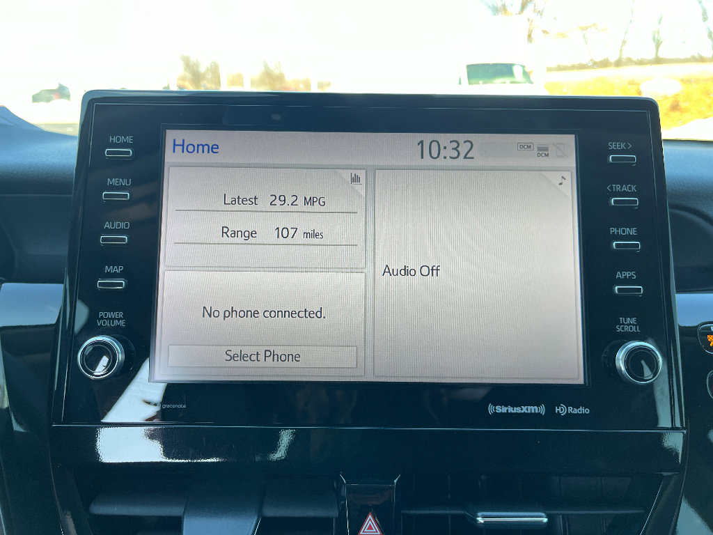 Used 2024 Toyota Camry XSE w/ Cold Weather Package image 23