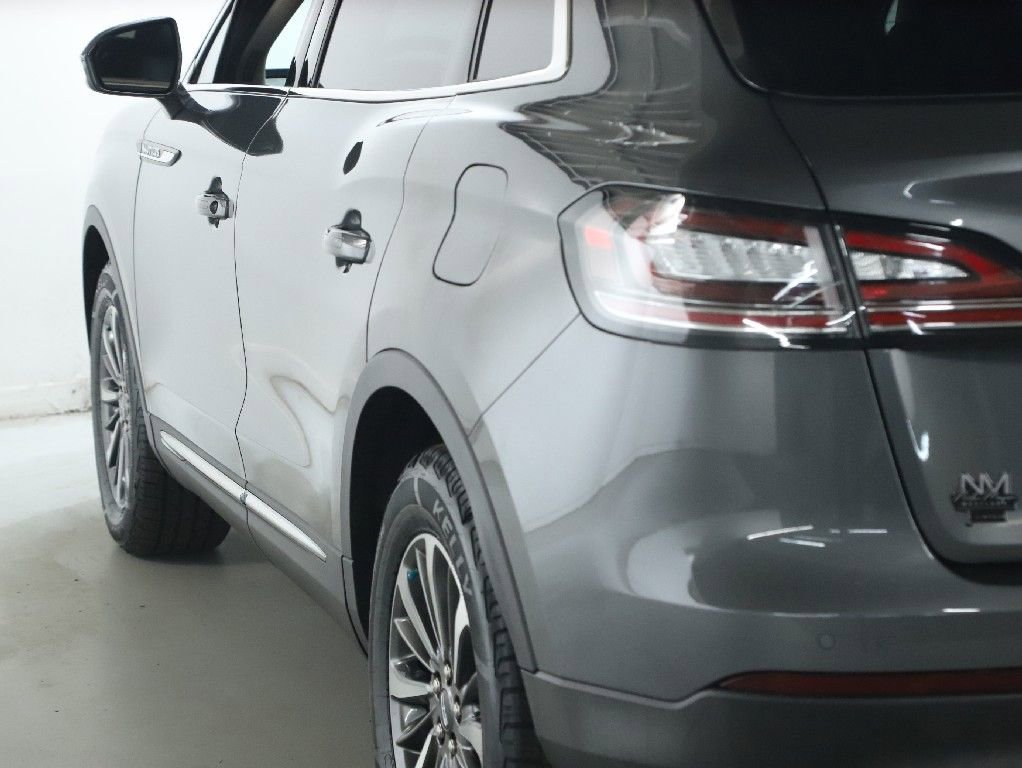 Certified 2023 Lincoln Nautilus AWD w/ Premium Package image 41