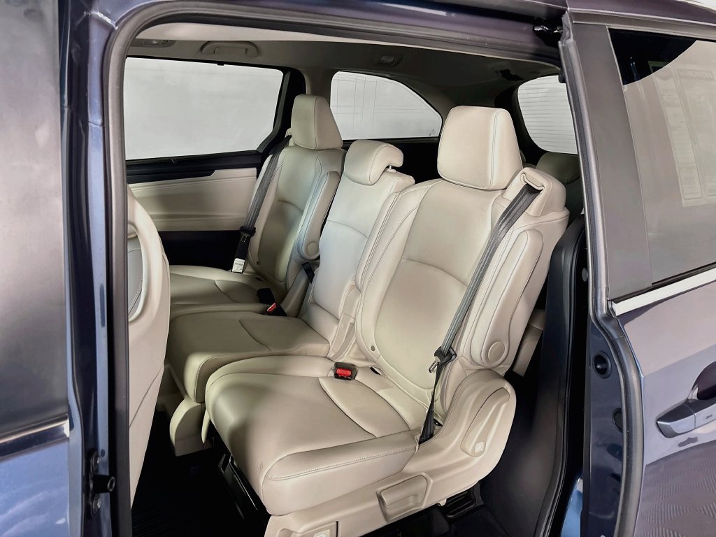 New 2027 Honda Odyssey EX-L image 19