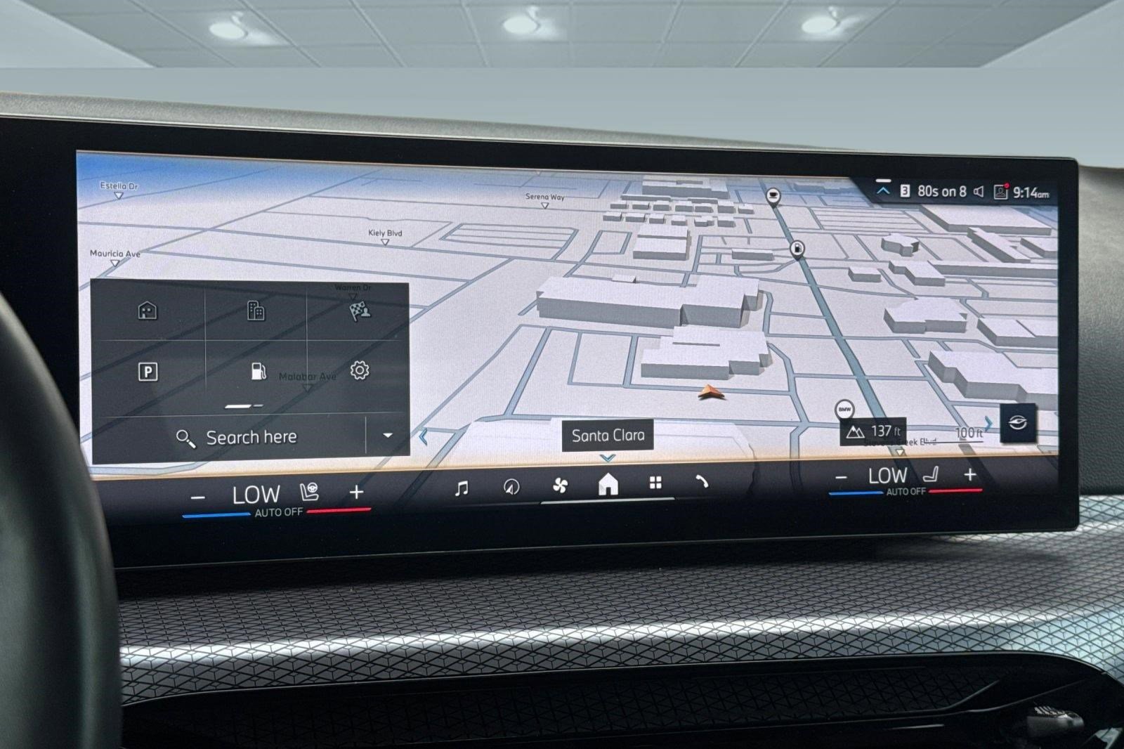 Used 2025 BMW 430i Convertible image 22