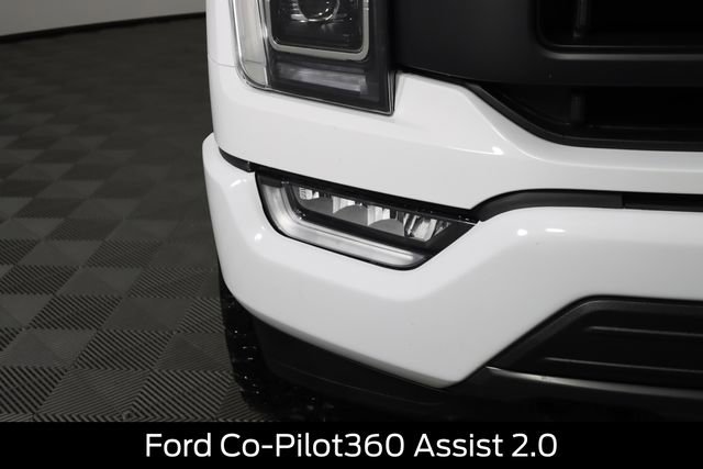 Used 2021 Ford F150 Lariat w/ Equipment Group 502A High AWD/4WD image 14