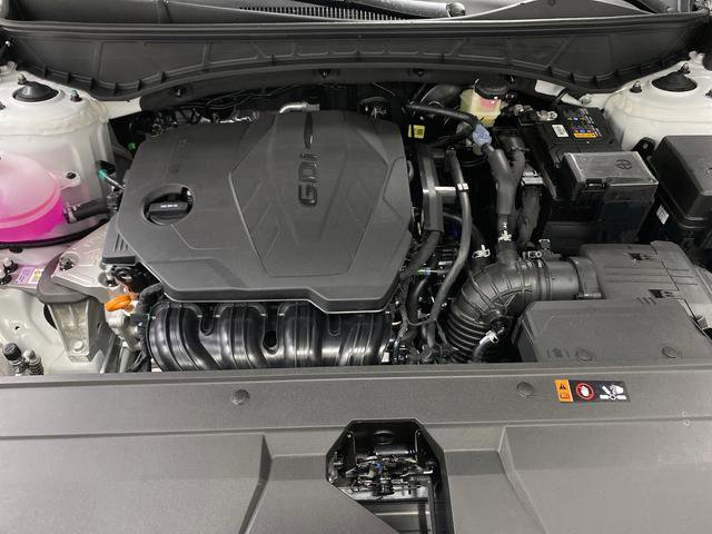 New 2026 Hyundai Santa Cruz SE image 32