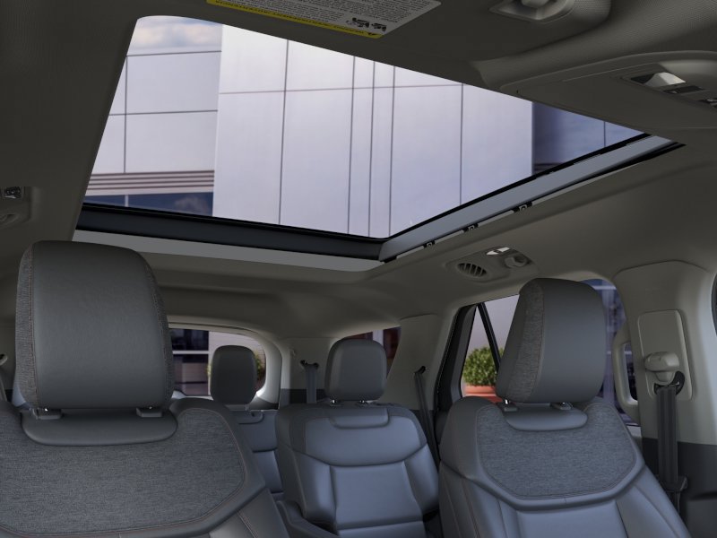 New 2026 Ford Explorer Active w/ Active Comfort Package AWD/4WD image 22