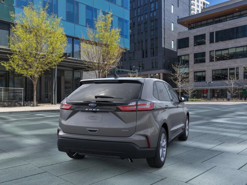 New 2024 Ford Edge SE AWD/4WD image 8