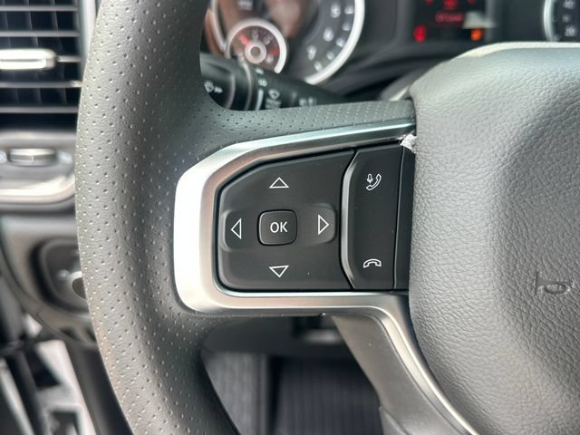 New 2026 RAM 1500 Tradesman AWD/4WD image 18