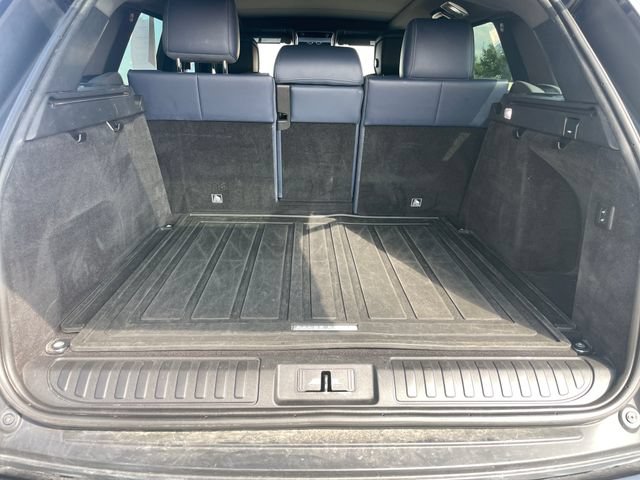 Used 2021 Land Rover Range Rover Sport HST AWD/4WD image 32