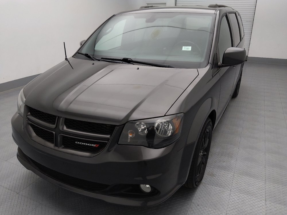 Used 2019 Dodge Grand Caravan GT image 15