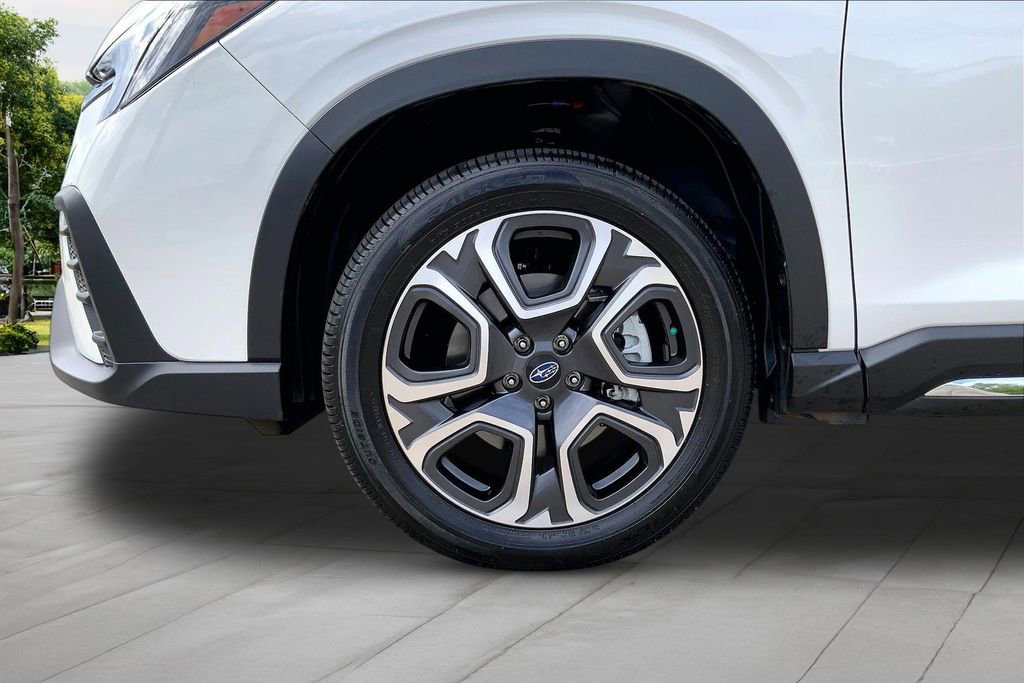 Certified 2026 Subaru Ascent Touring AWD/4WD image 33