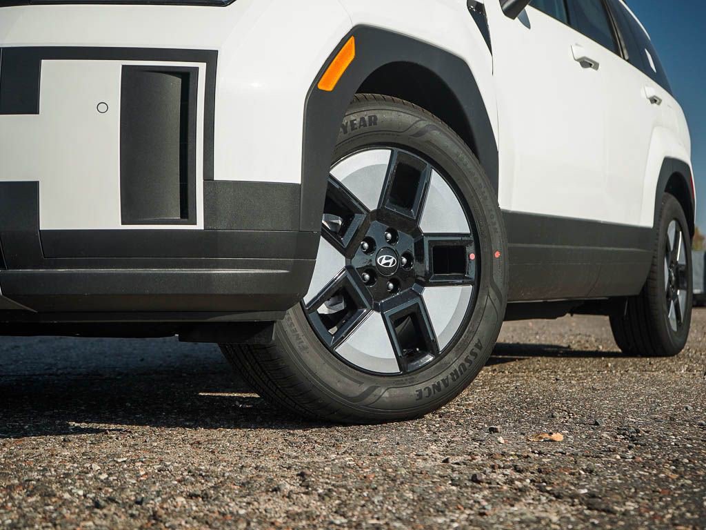 New 2026 Hyundai Santa Fe SEL image 6