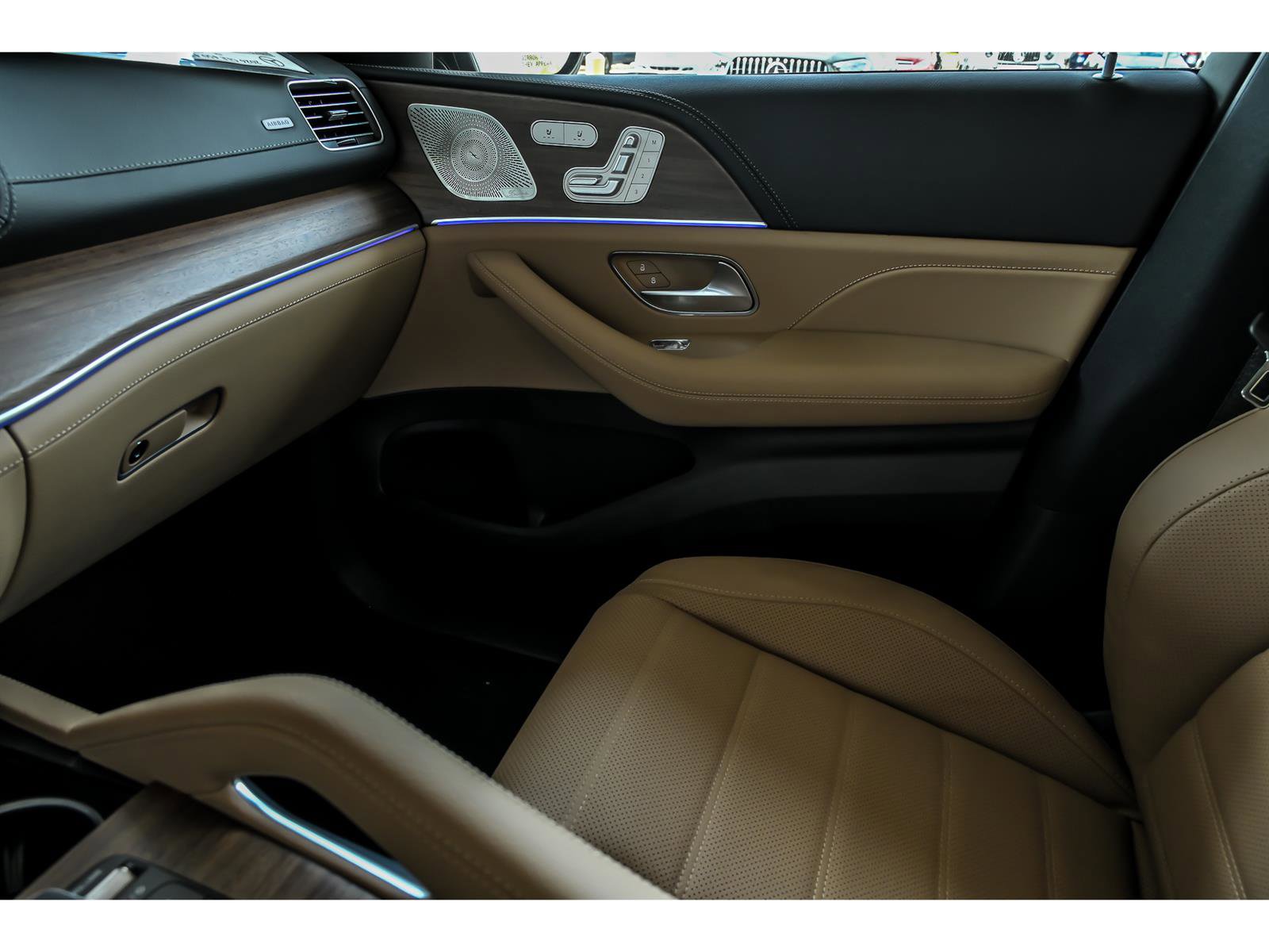 New 2026 Mercedes-Benz GLE 450 4MATIC image 18