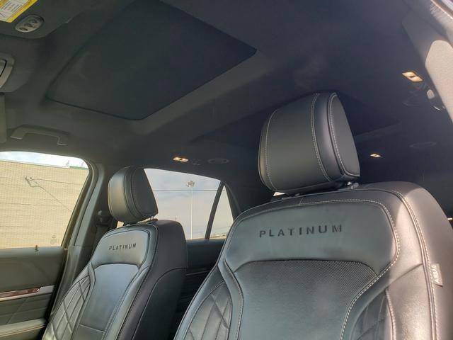 Used 2019 Ford Explorer Platinum AWD/4WD image 21