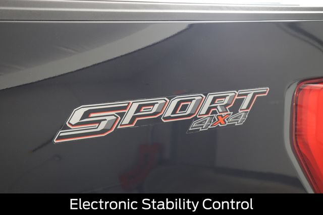 Used 2023 Ford F150 Lariat w/ Equipment Group 502A High AWD/4WD image 31