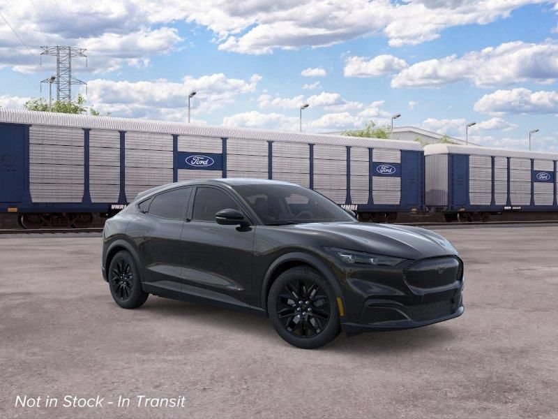 New 2026 Ford Mustang Mach-E Select RWD image 7