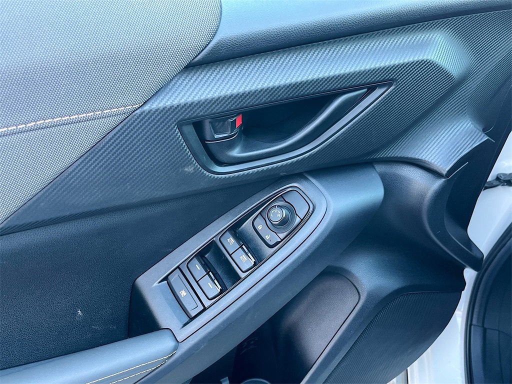 Used 2024 Subaru Crosstrek 2.5i Sport image 17