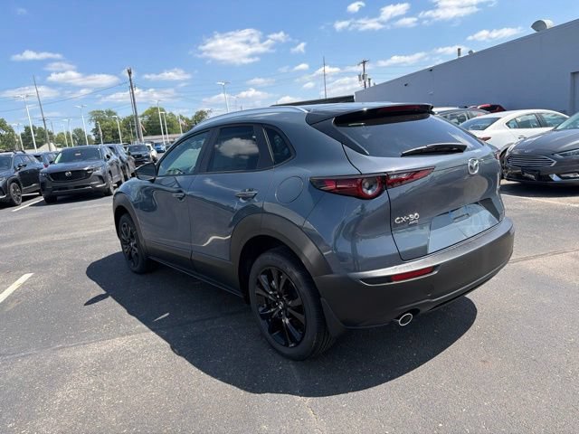 New 2026 MAZDA CX-30 AWD 2.5 S image 14