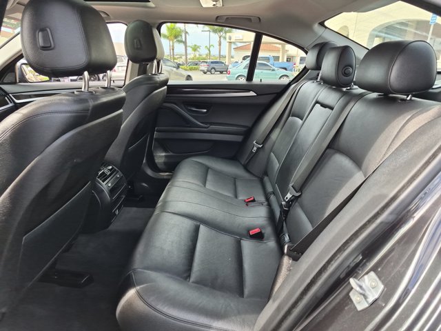 Used 2015 BMW 528i xDrive Sedan AWD/4WD image 21