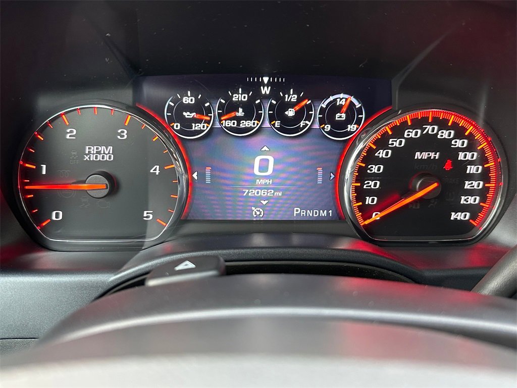 Used 2015 GMC Sierra 3500 Denali w/ Duramax Plus Package image 26