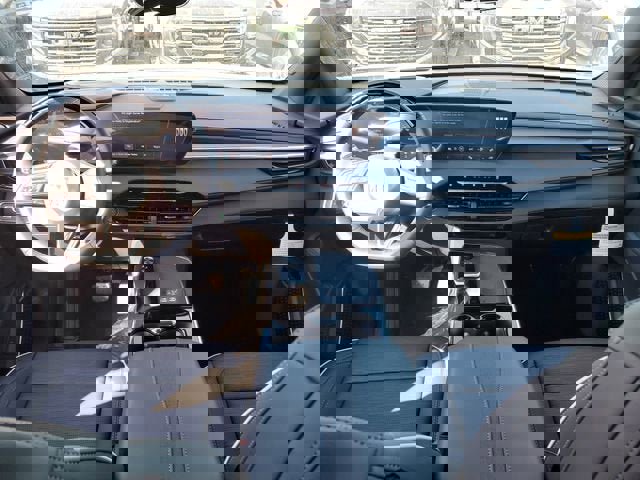 New 2026 Buick Enclave Sport Touring w/ Super Cruise Package image 12