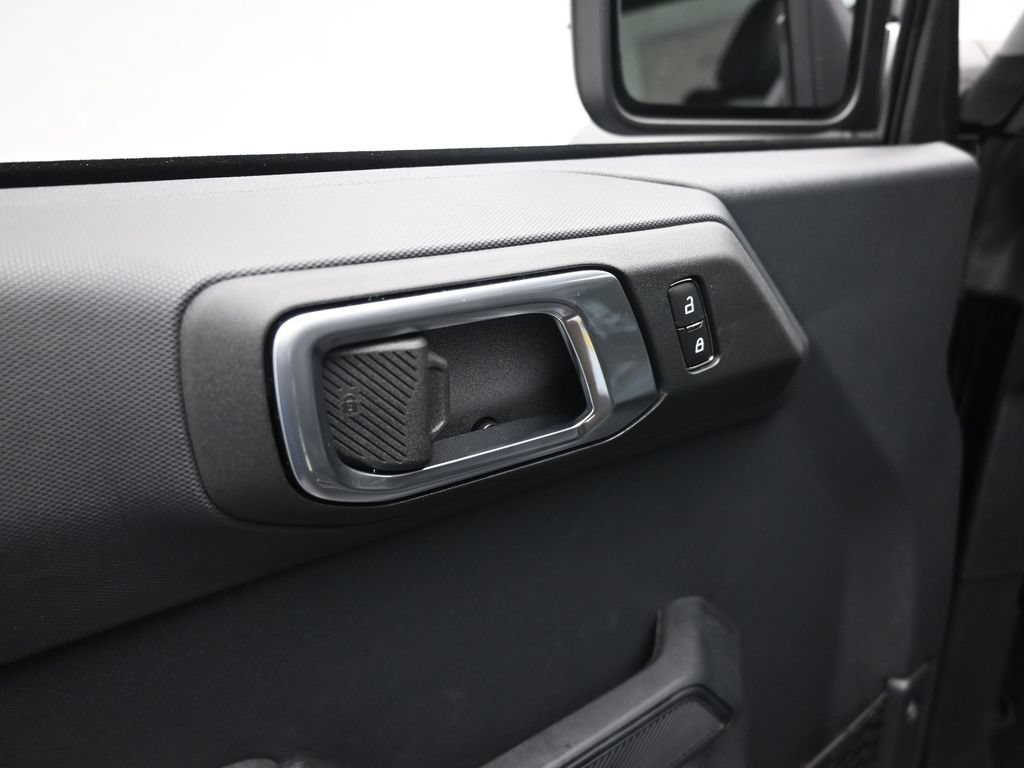 New 2026 Ford Bronco Big Bend AWD/4WD image 10