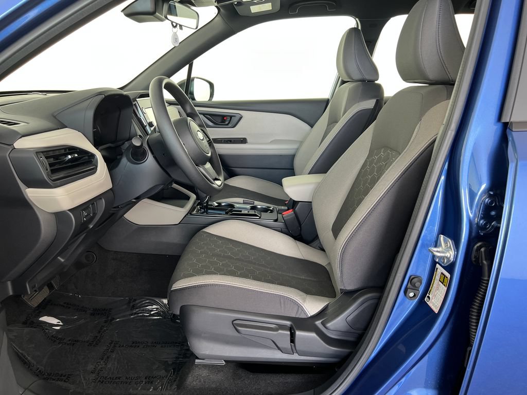 New 2026 Subaru Forester AWD/4WD image 11