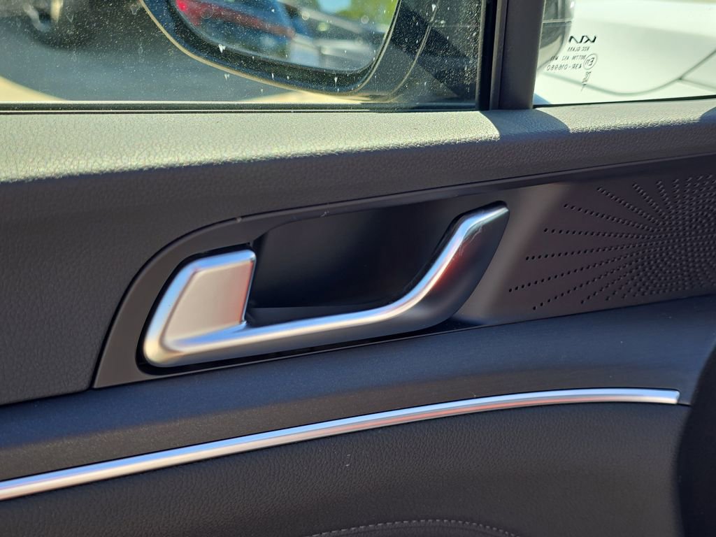 New 2026 Kia K5 GT-Line FWD image 18