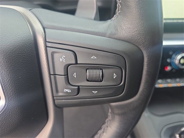 Used 2022 GMC Sierra 1500 Denali w/ Denali Reserve Package image 31