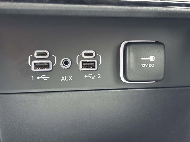 New 2026 Jeep Grand Cherokee L Limited AWD/4WD image 25