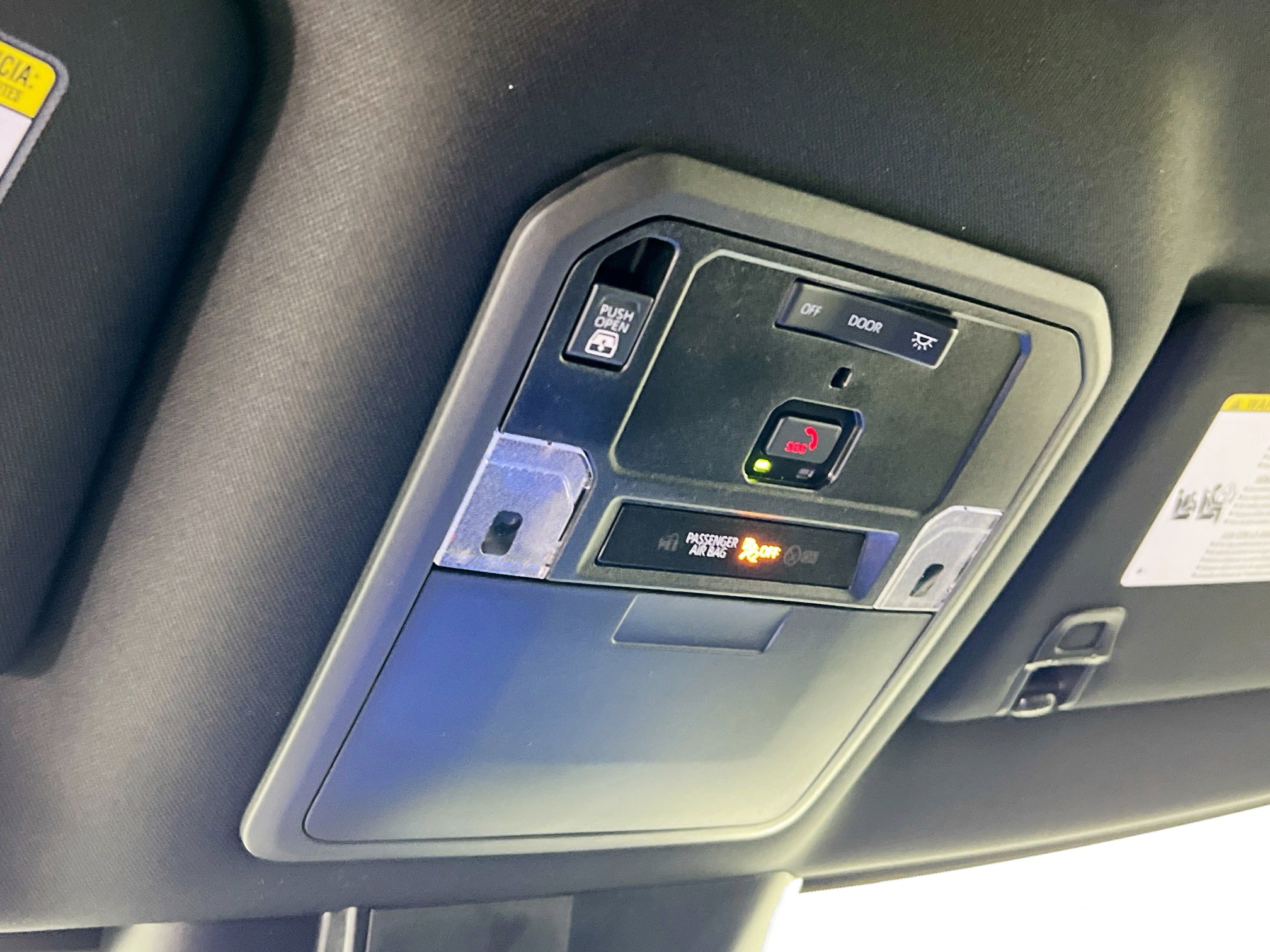 New 2026 Toyota Tundra Limited image 22