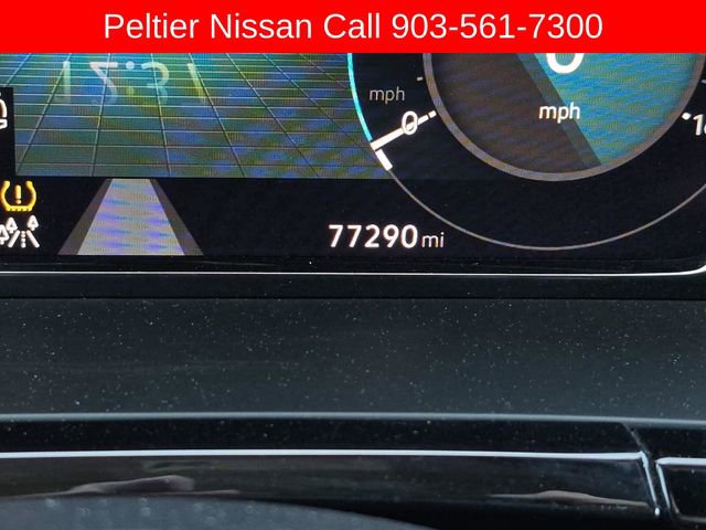 Used 2024 Volkswagen Atlas SE image 36