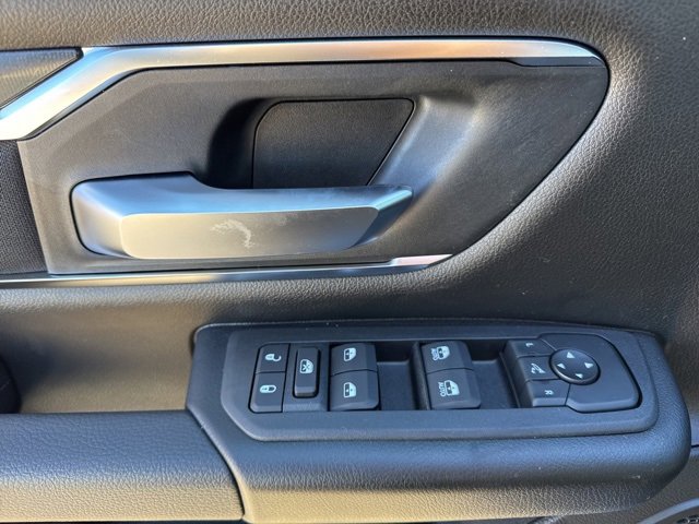 New 2026 RAM 1500 Big Horn image 8