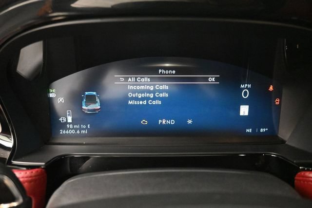 Certified 2024 Lincoln Corsair Reserve AWD/4WD image 14