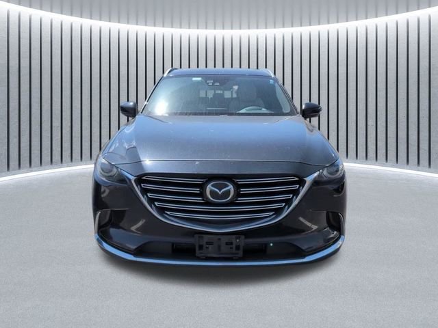 Used 2016 MAZDA CX-9 Grand Touring AWD/4WD image 16