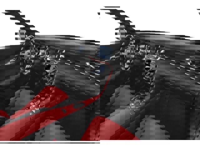 New 2025 INFINITI QX50 Sport image 25