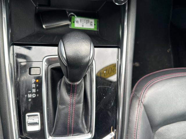Used 2024 MAZDA CX-5 Carbon Edition AWD/4WD image 17