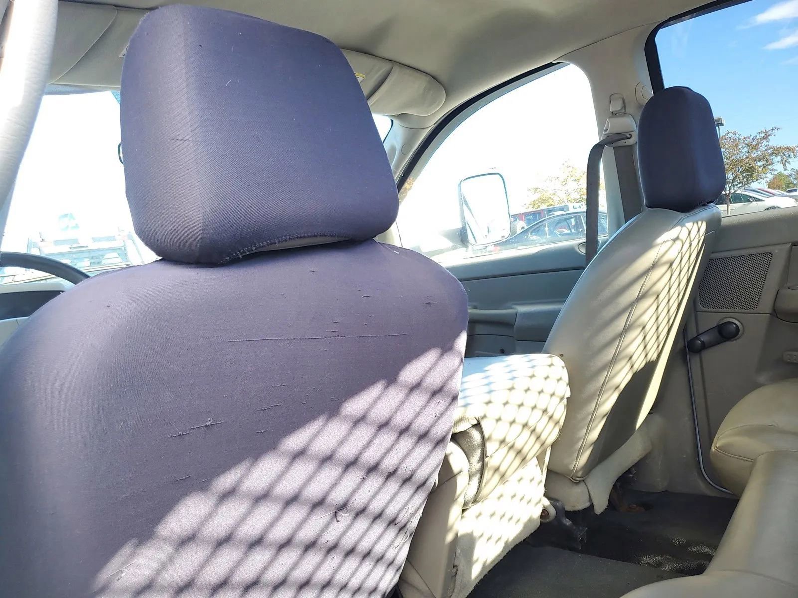 Used 2006 Dodge Ram 3500 Truck ST image 15