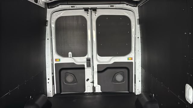 New 2026 Ford Transit 250 148 High Roof w/ Load Area Protection Package RWD image 23