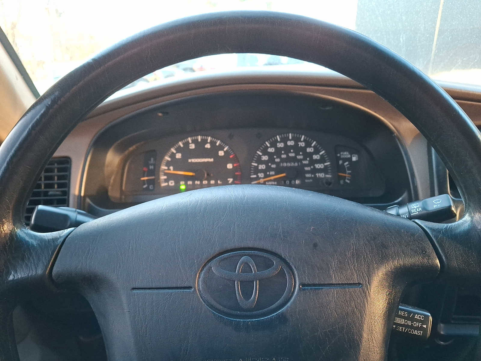 Used 1998 Toyota 4Runner SR5 image 17