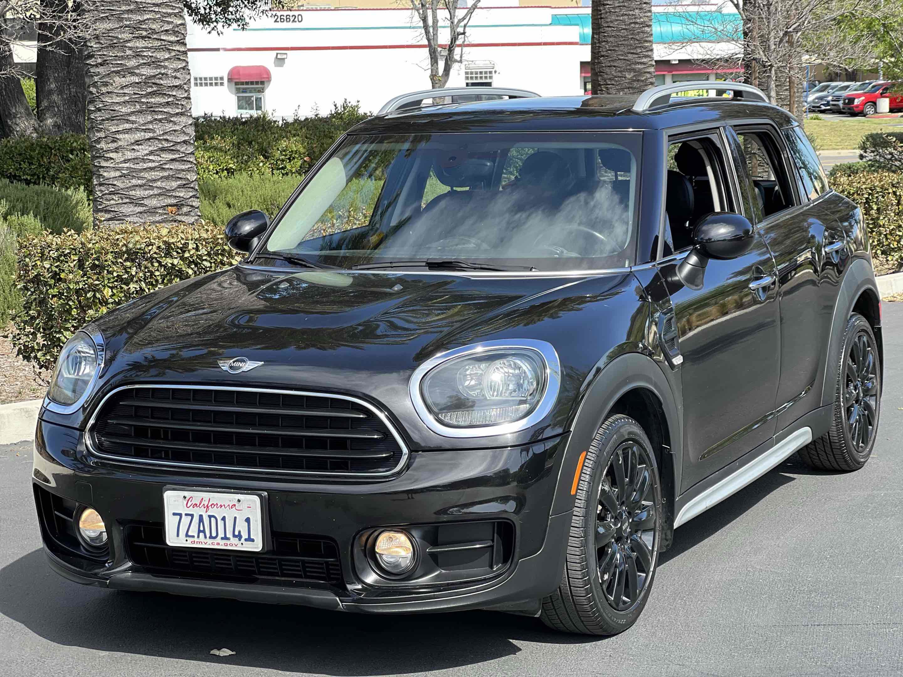 Used 2017 MINI Cooper Countryman image 11