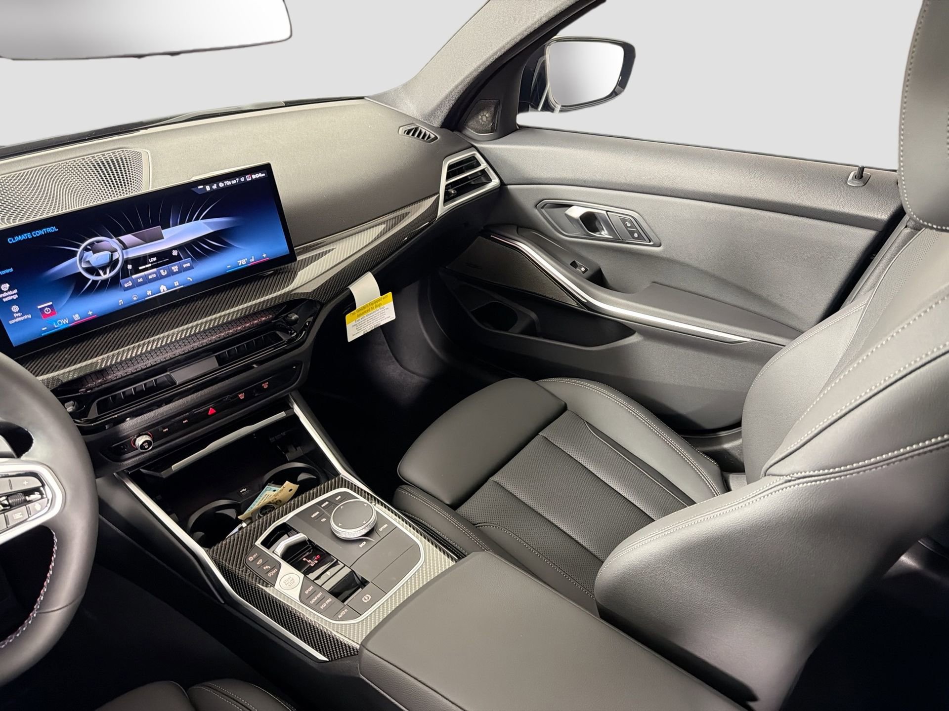 New 2026 BMW M340i xDrive w/ Premium Package image 23