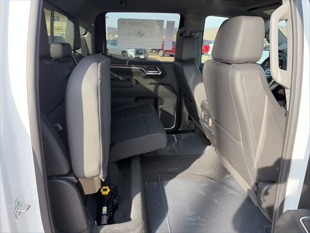 New 2026 GMC Sierra 1500 SLT w/ SLT Convenience Package image 44