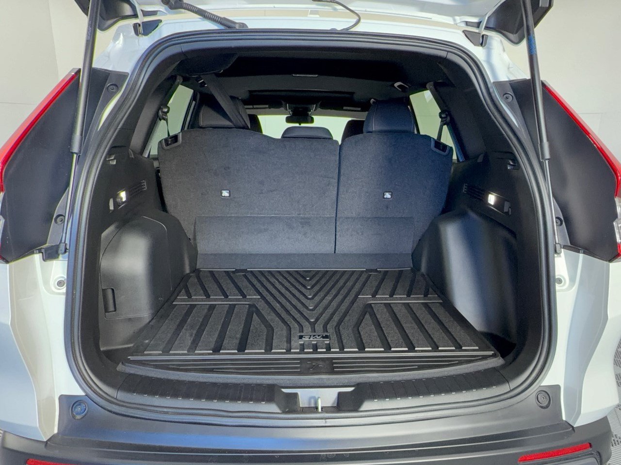 Certified 2026 Honda CR-V Sport image 28