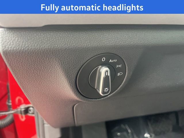 New 2026 Volkswagen Jetta SE image 9