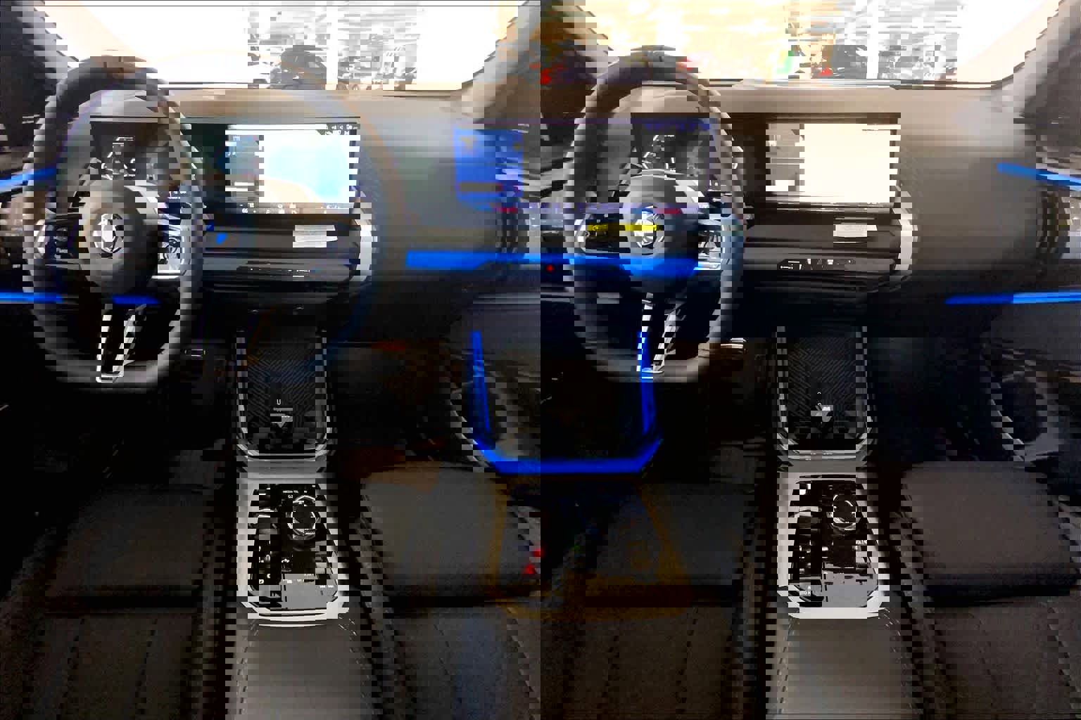 New 2026 BMW X3 xDrive30 w/ M Sport Package image 5