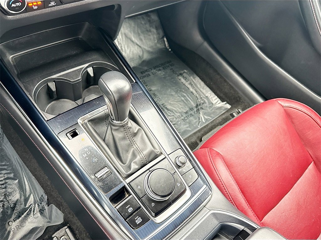 Used 2023 MAZDA CX-30 AWD 2.5 S w/ Preferred Package image 17