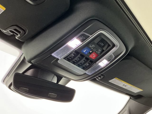 Used 2021 RAM 1500 Limited AWD/4WD image 22
