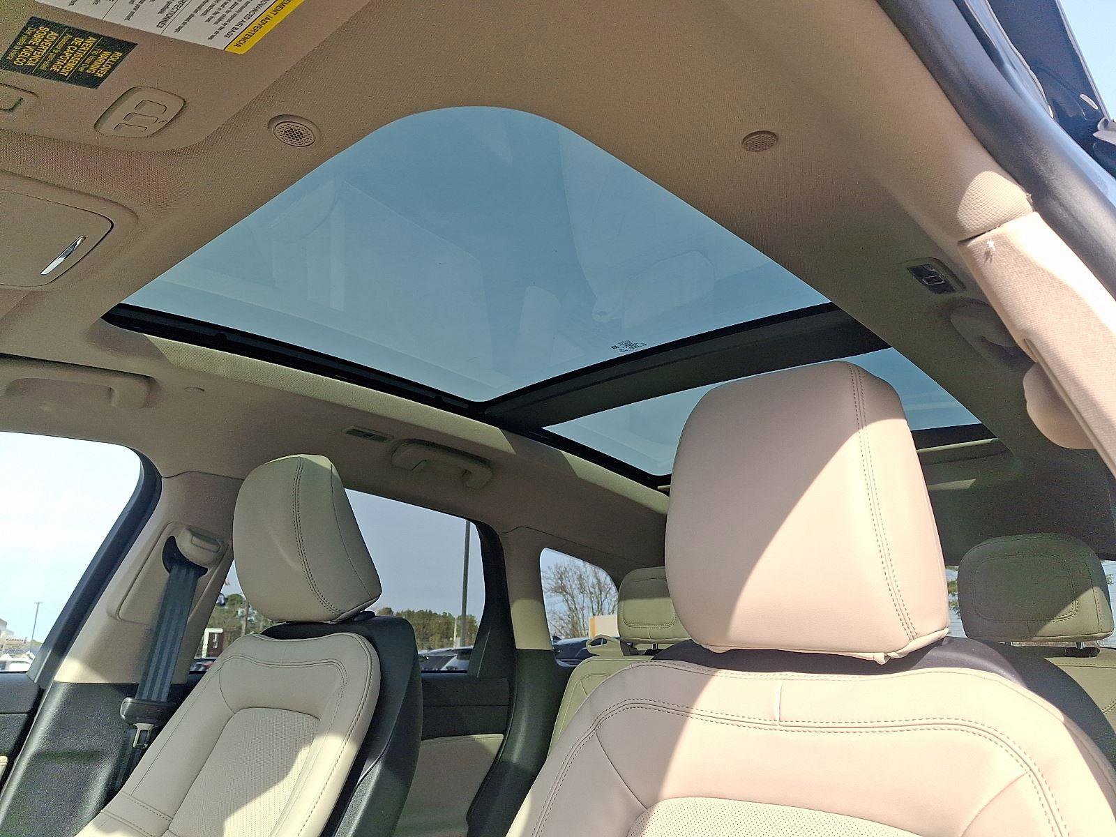 New 2026 Lincoln Corsair Premiere image 11