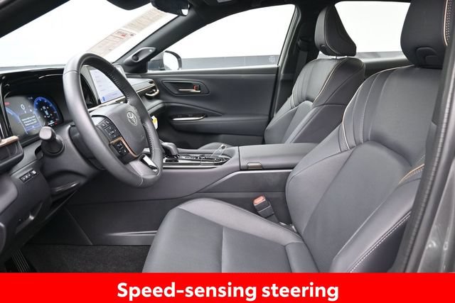 Certified 2026 Toyota Crown AWD/4WD image 15