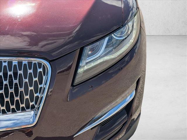 Used 2019 Lincoln MKC Reserve image 9