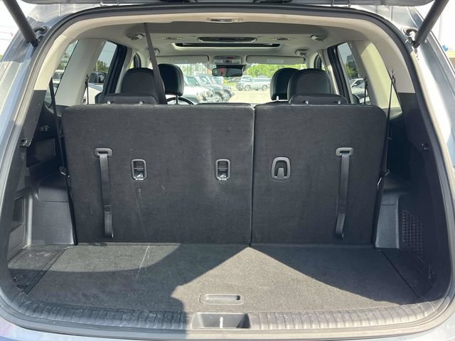 Used 2025 Kia Telluride S AWD/4WD image 22