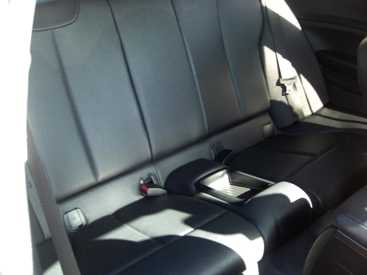 Used 2014 BMW 228i Coupe RWD image 16